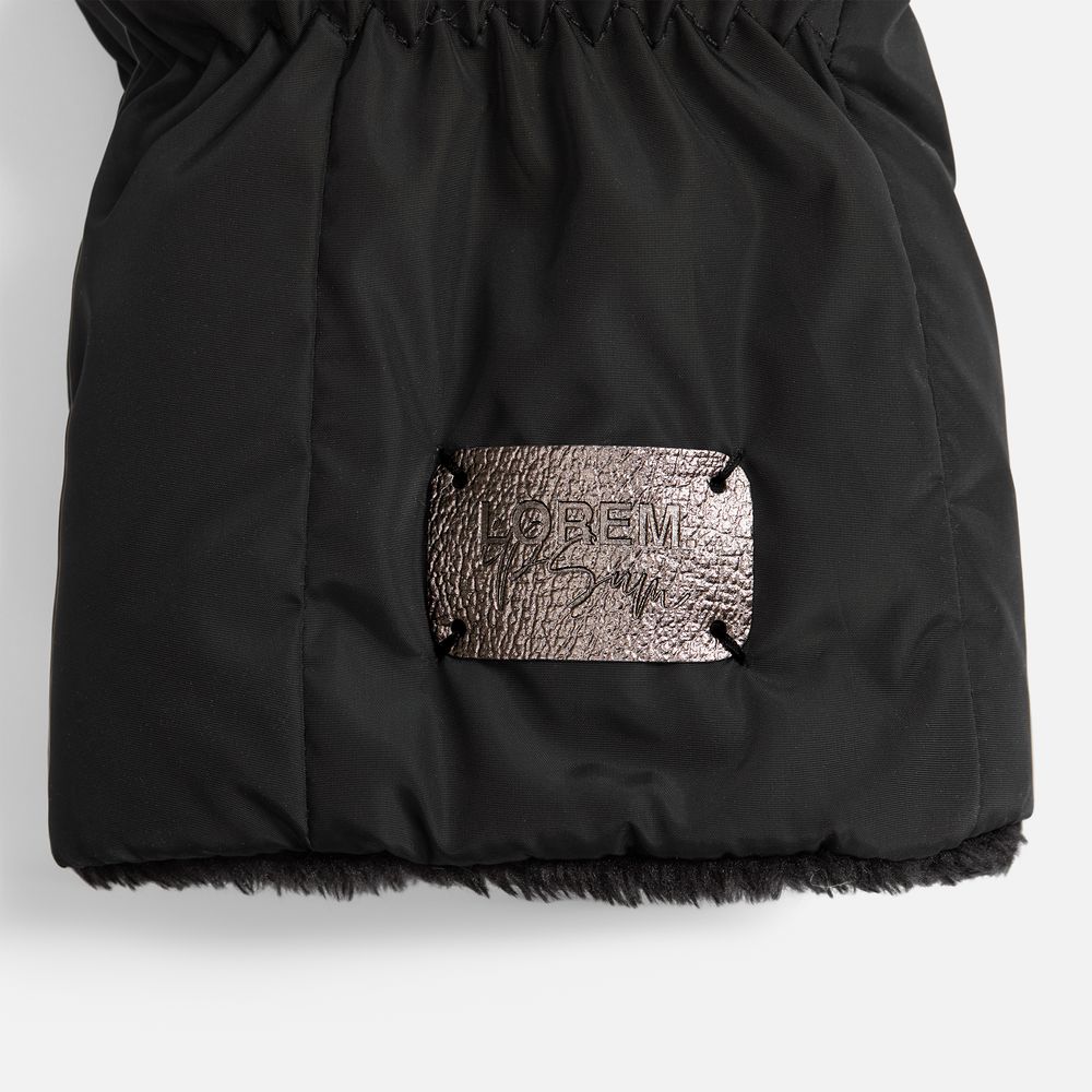 Варежки Warmshape