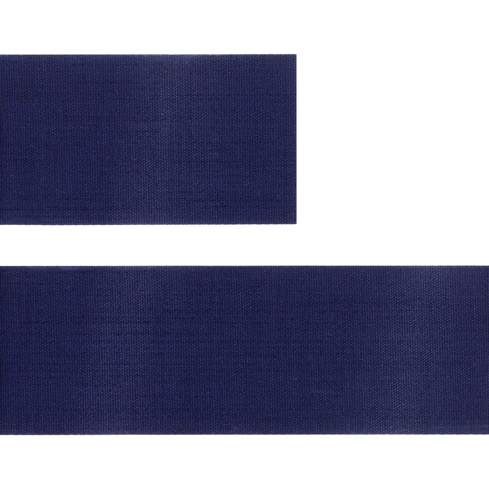 Лента сатиновая Satin 35 XL, серая