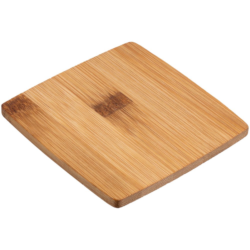 Костер Crop с логотипом  | Print Logo