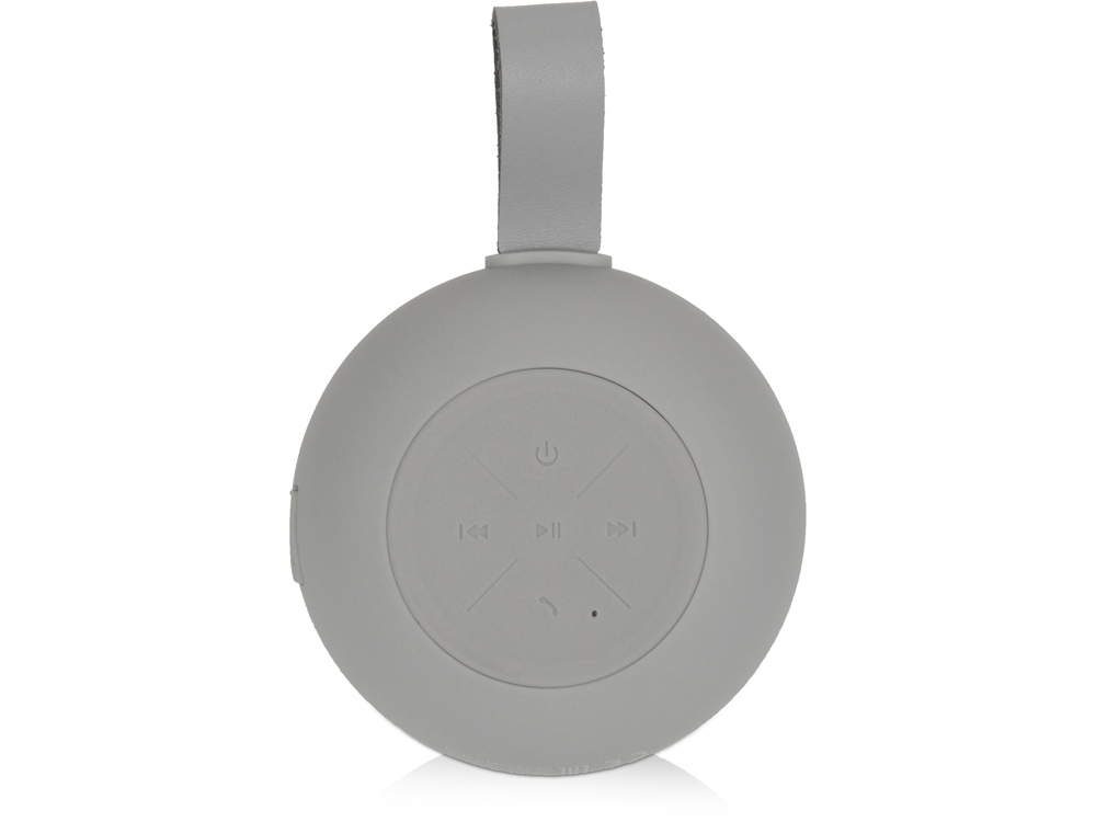 Портативная акустика Rombica mysound BT-35 Gray, серый (Р)