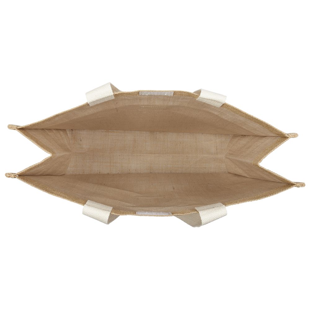 Холщовая сумка Fiona фото на сайте Print Logo.