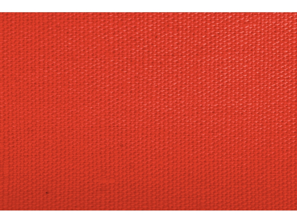 Сумка Fixy из переработанного хлопка с фиксирующей эластичной лентой, оранжевый