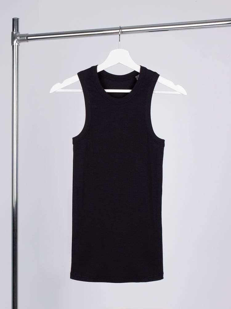 Майка унисекс Neofit фото на сайте Print Logo.