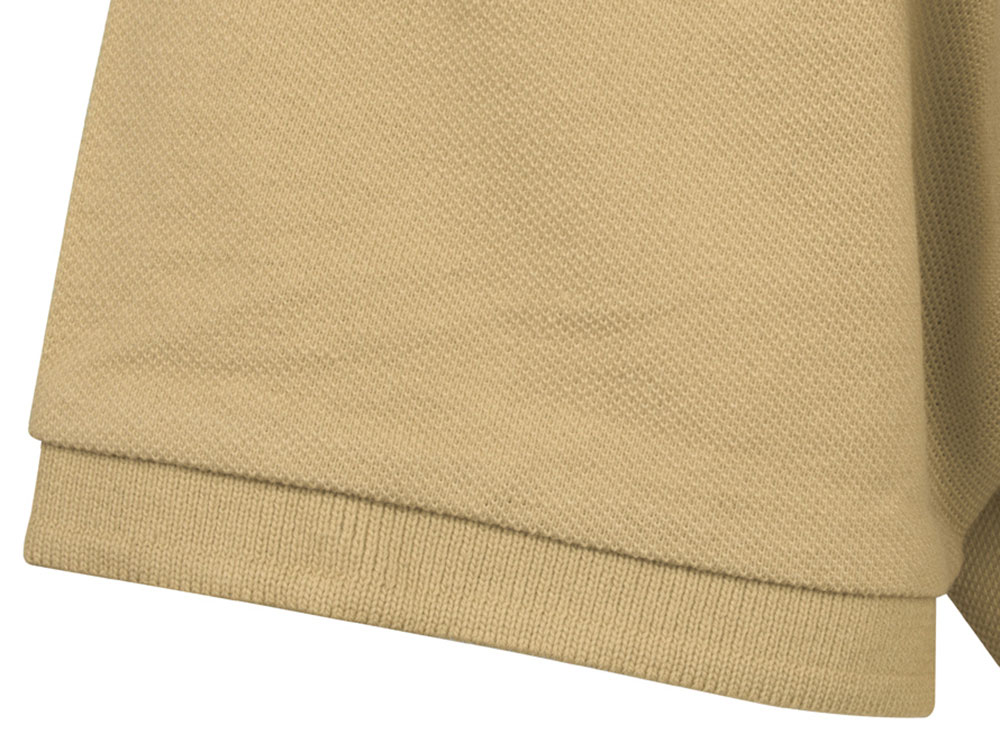 Рубашка поло Forehand женская, хаки