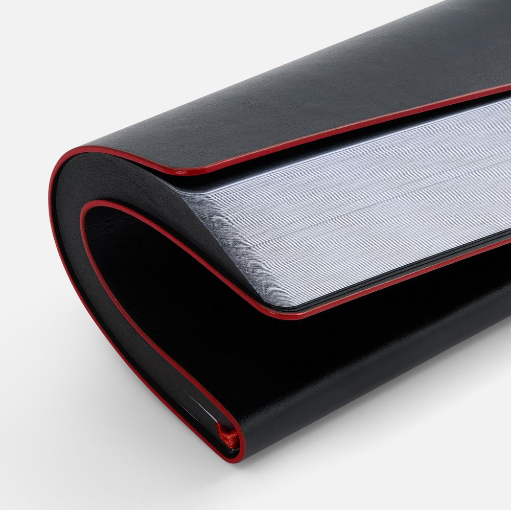 Ежедневник Trait, недатированный