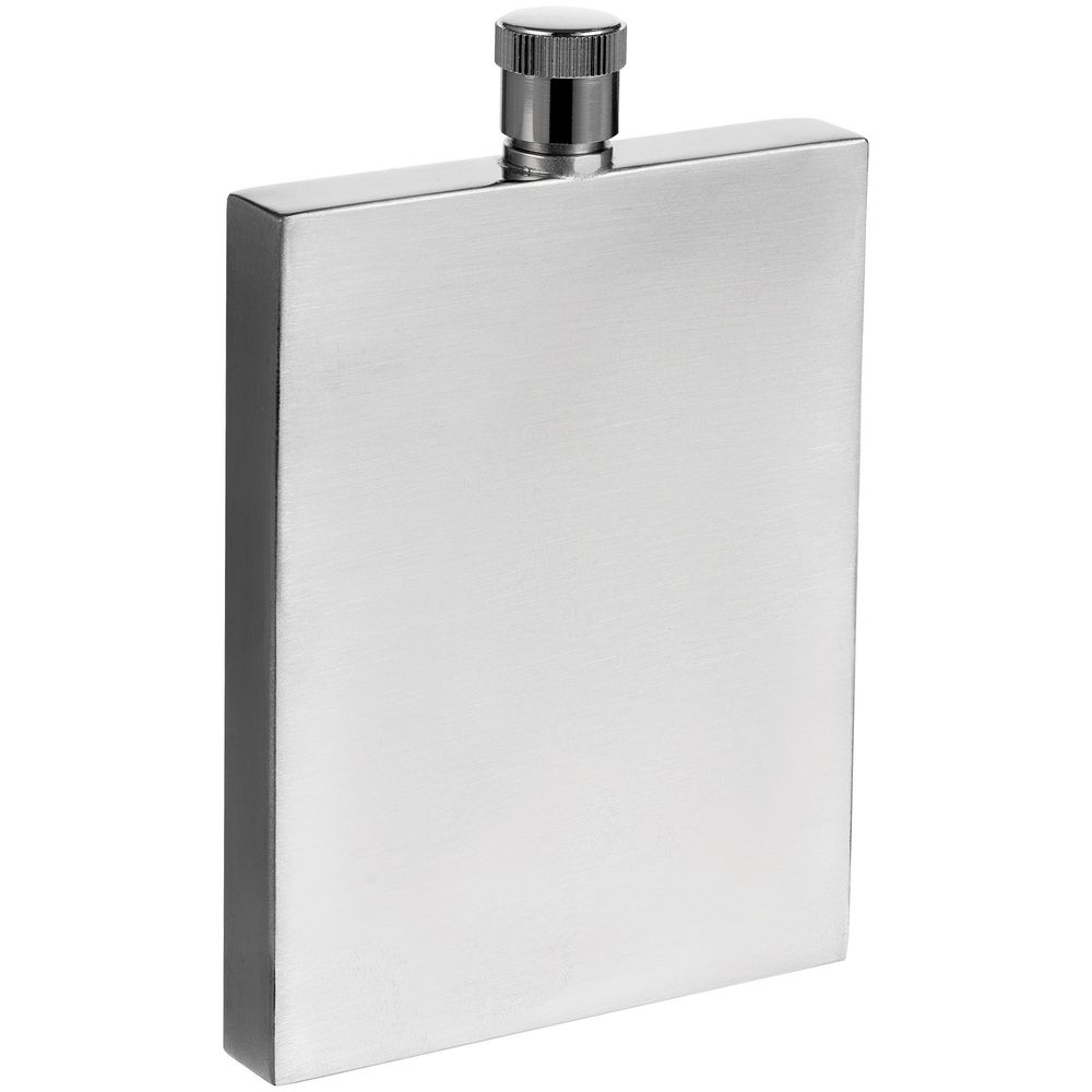 Фляжка Daily Tot с логотипом  | Print Logo