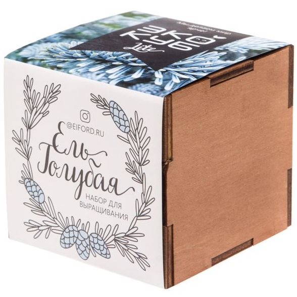 Набор Think Green фото на сайте Print logo.