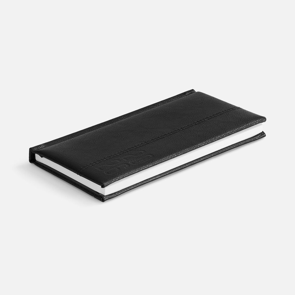 Еженедельник Baza, датированный