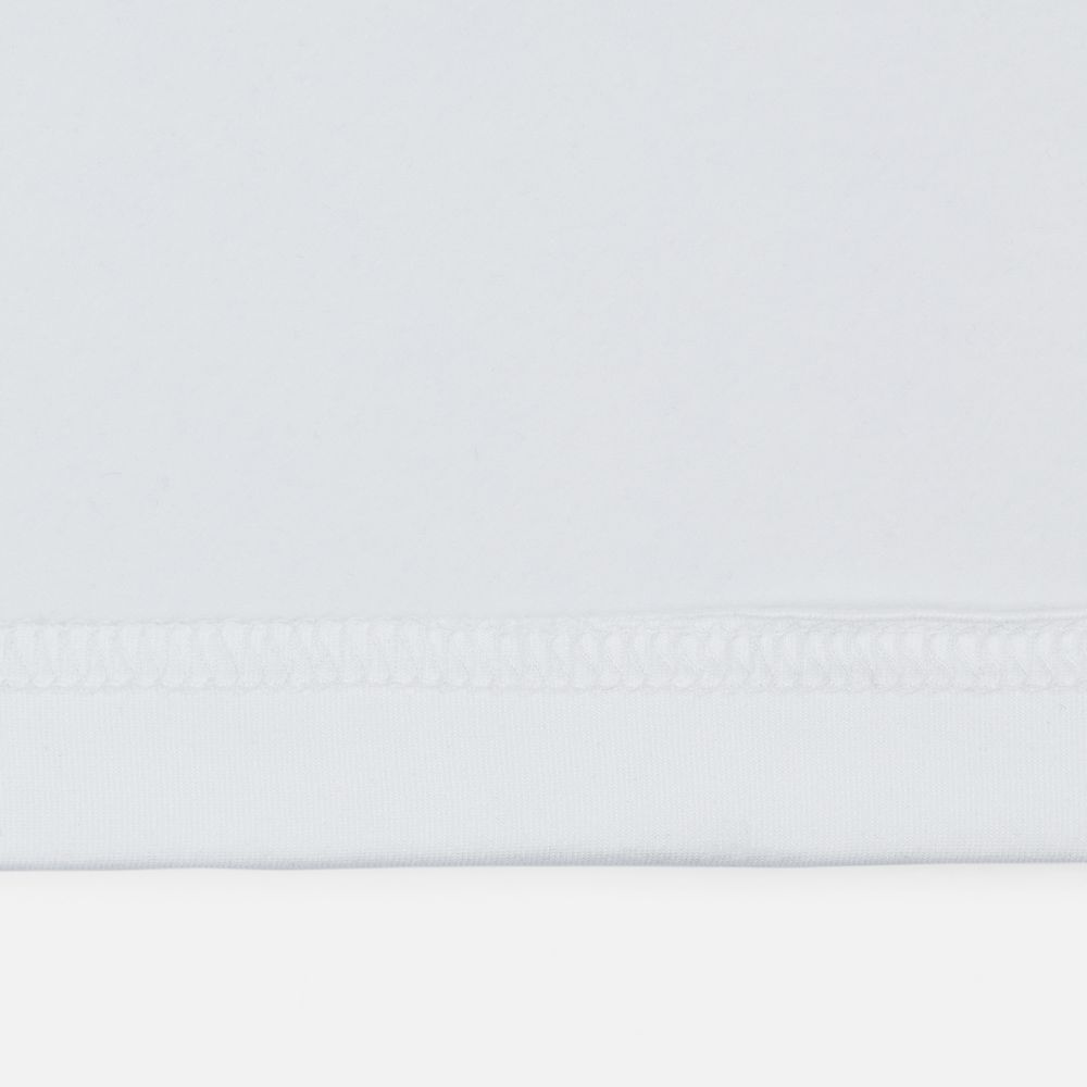 Худи унисекс Morfiss, белое, размер XL/XXL