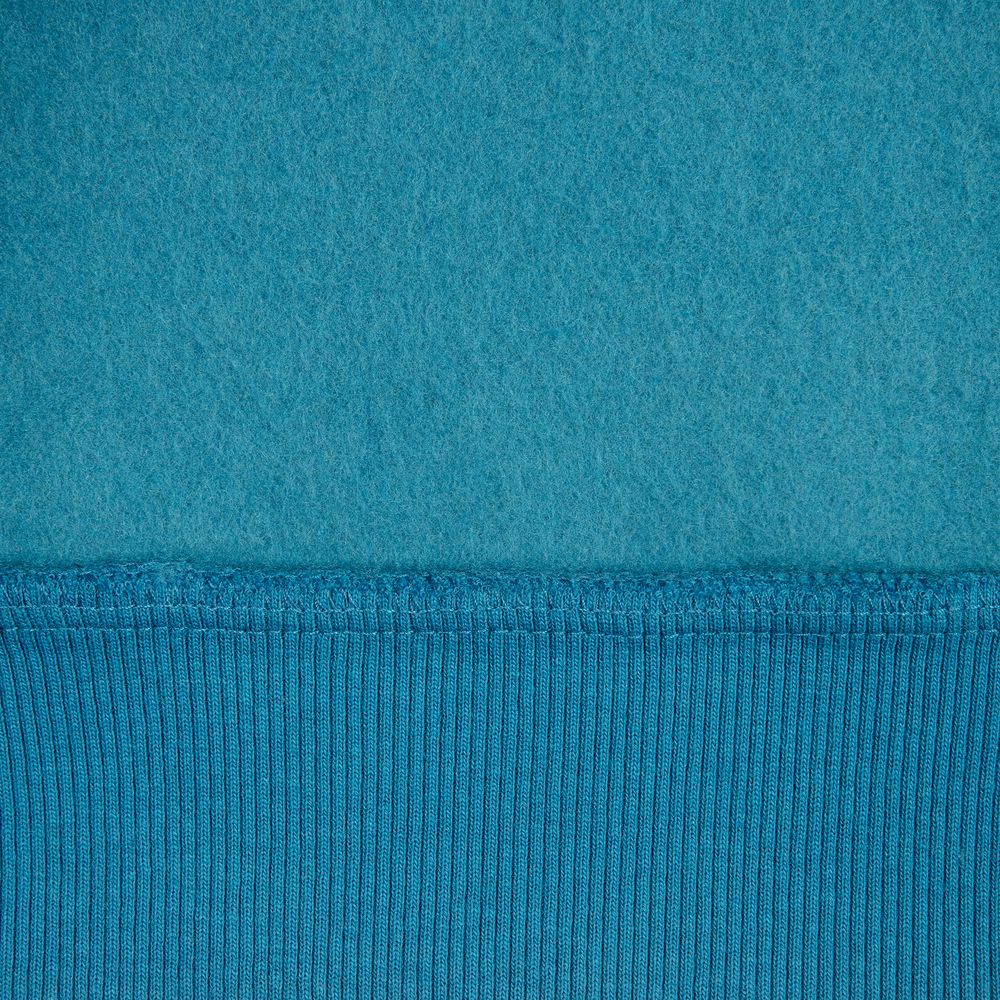 Худи Kulonga Oversize, бирюзовое, размер M/L