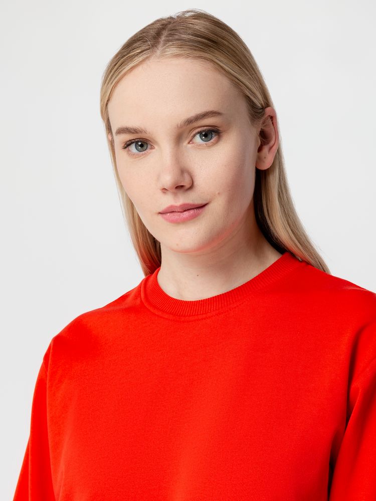 Свитшот Toima 2.0, красный, размер XXL