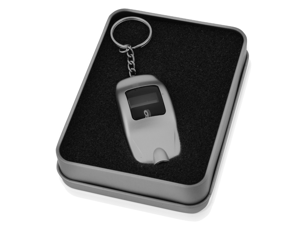 Брелок Манометр с логотипом  | Print Logo