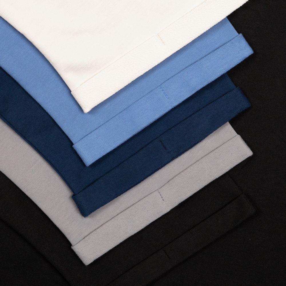 Футболка оверсайз унисекс Kosmos 2.0 фото на сайте Print Logo.