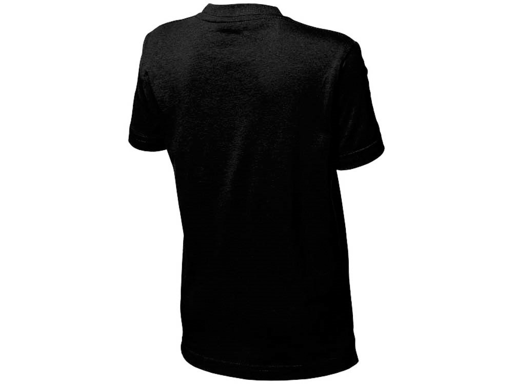 Футболка Ace детская, черный