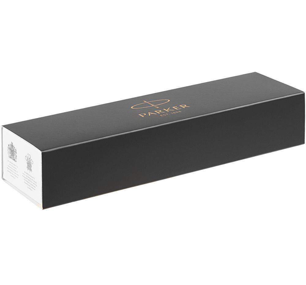 Ручка шариковая Parker IM Core K321 Brushed Metal GT M фото на сайте Print Logo.