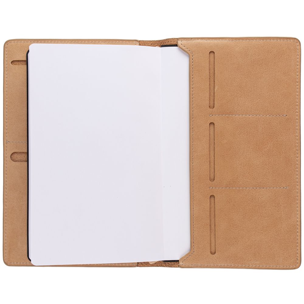 Еженедельник-портфолио Remini, недатированный