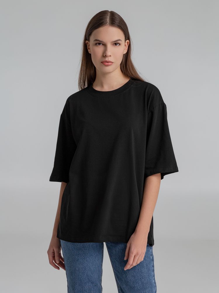 Футболка оверсайз Slope фото на сайте Print Logo.