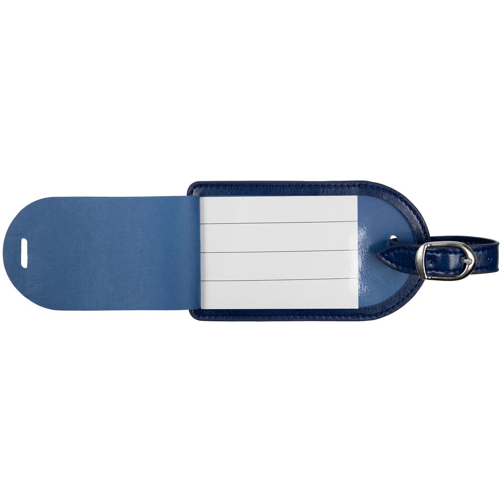 Бирка багажная Nebraska фото на сайте  Print Logo.