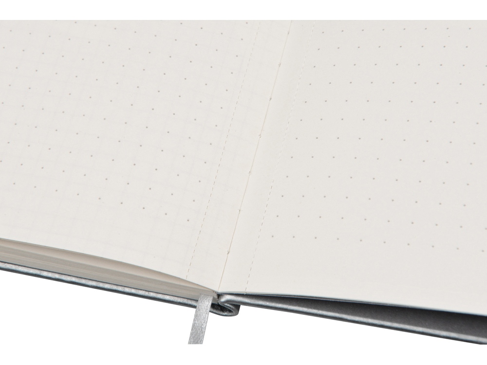 Блокнот А5 Stucco, твердая обложка