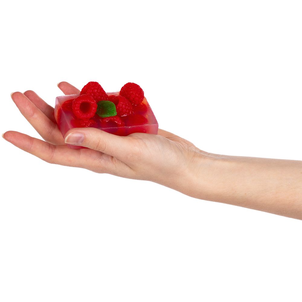 Набор Cream Berry и подарки фото на сайте Print logo.