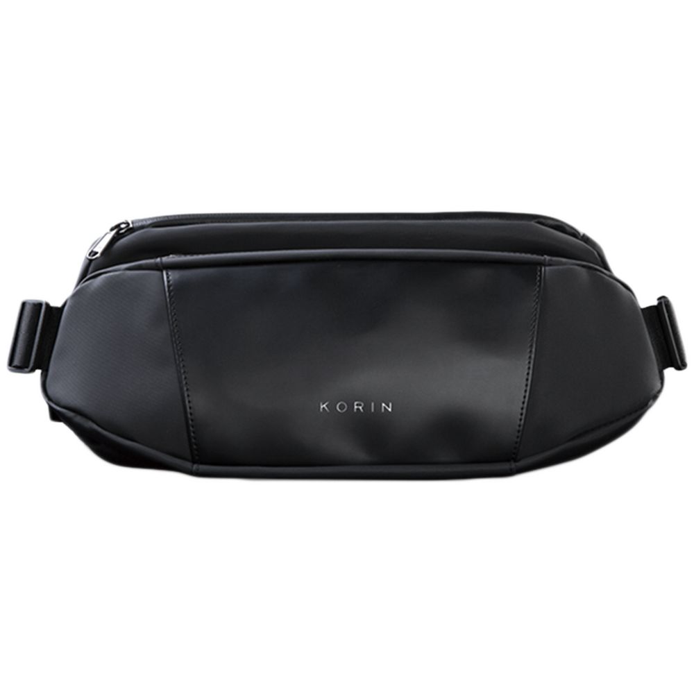 Сумка кросс-боди FlipSling с логотипом Korin | Print Logo