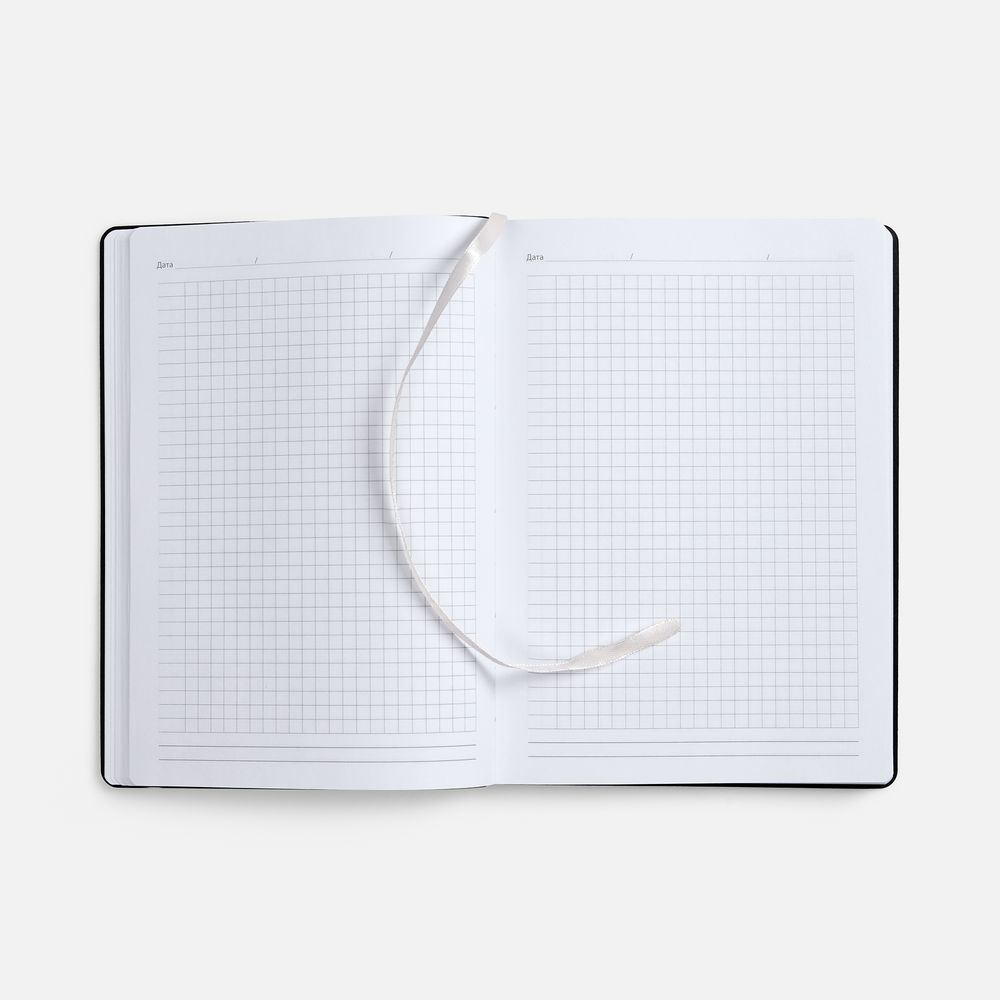 Ежедневник Urban, недатированный