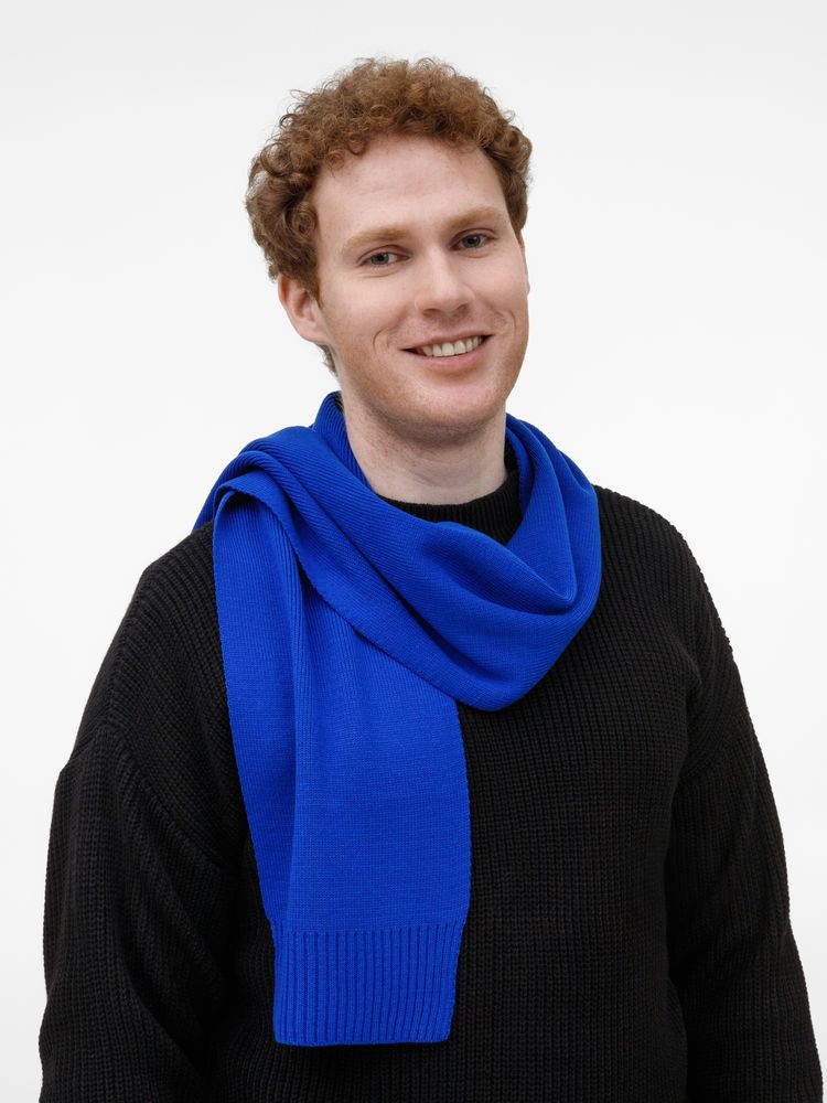 Шарф Sorang фото на сайте  Print Logo.