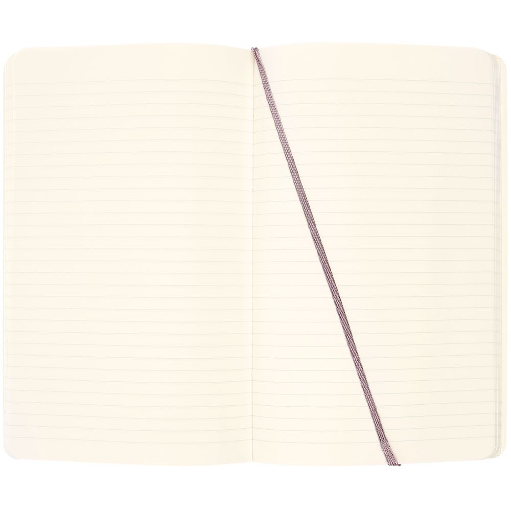 Записная книжка Moleskine Classic Large, в линейку