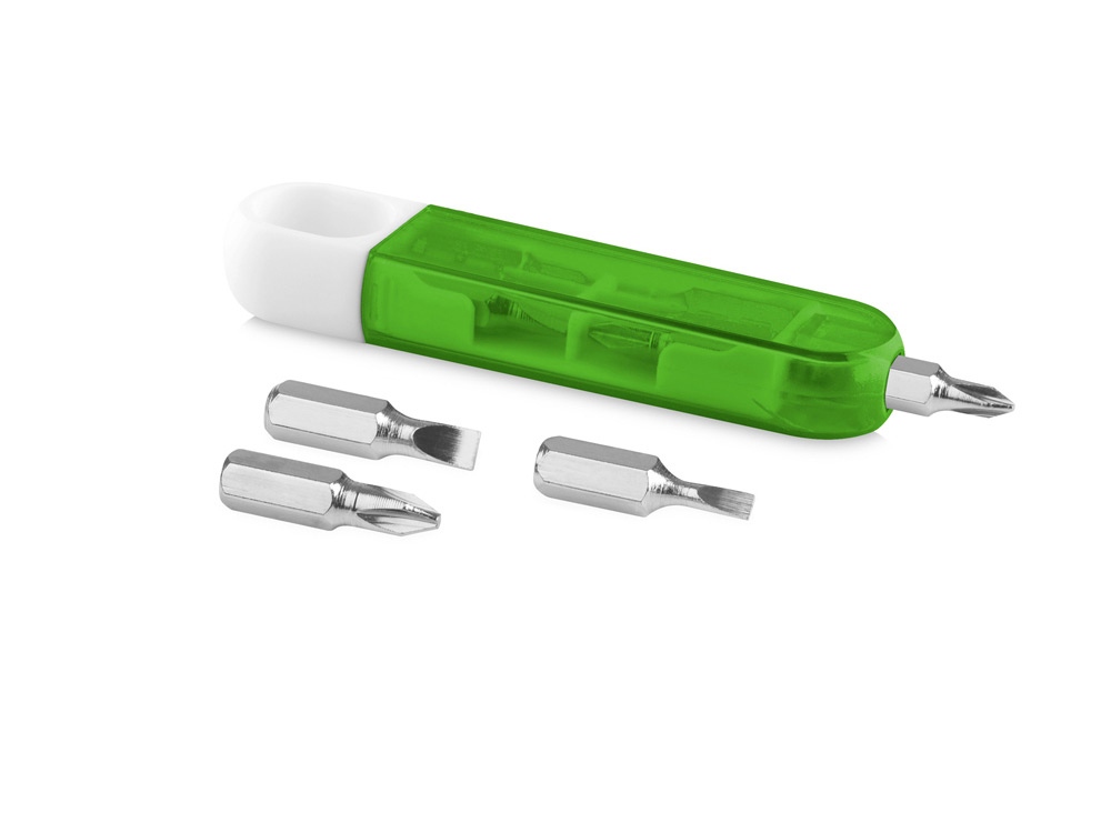 Набор отверток Forza  4 в 1 с логотипом  | Print Logo