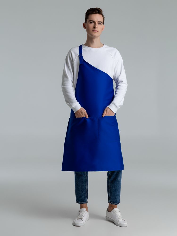 Фартук Attika фото на сайте Print Logo.