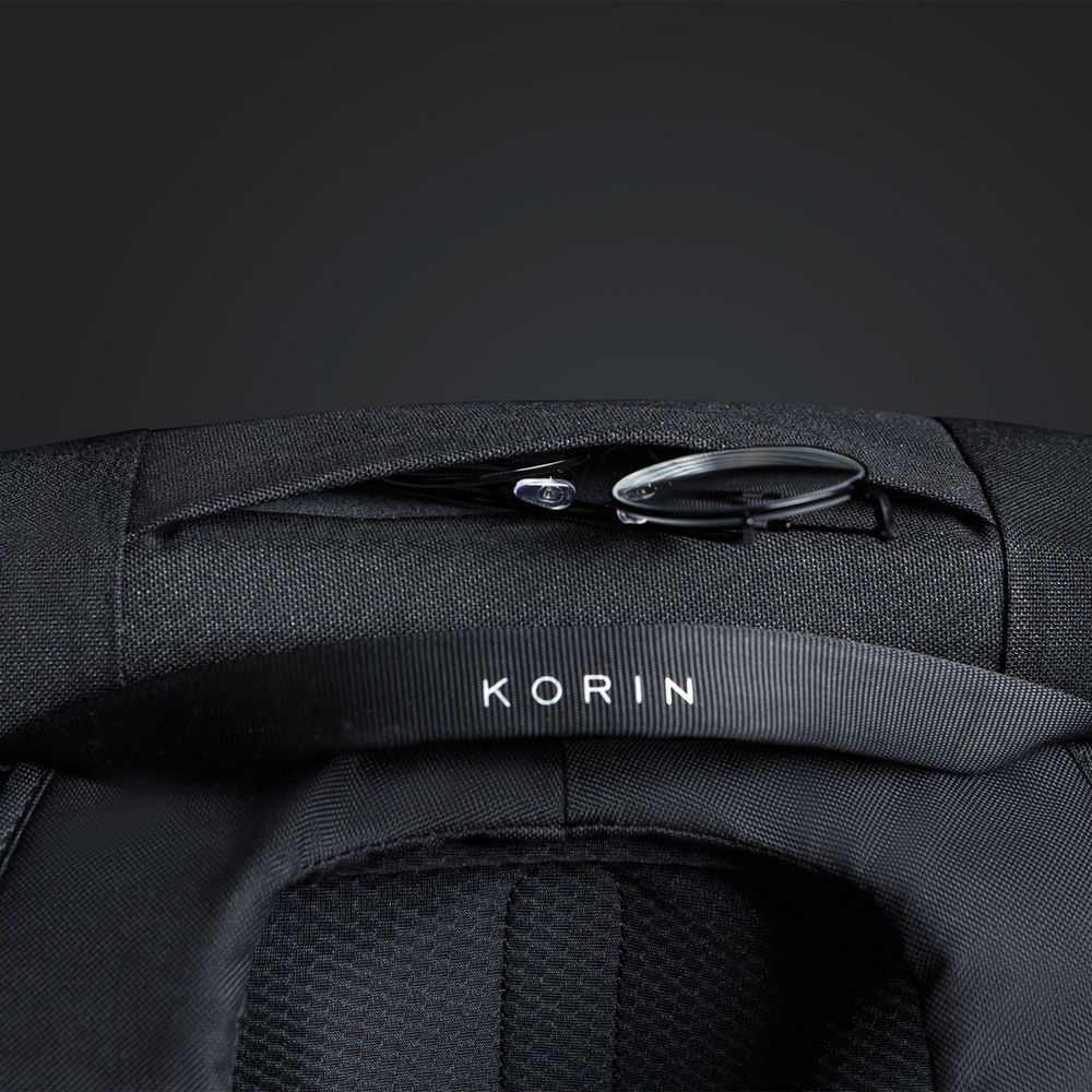 Рюкзак ClickPack X фото на сайте Print Logo.