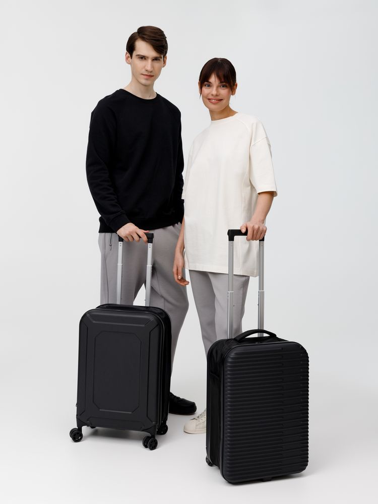 Чемодан Platta