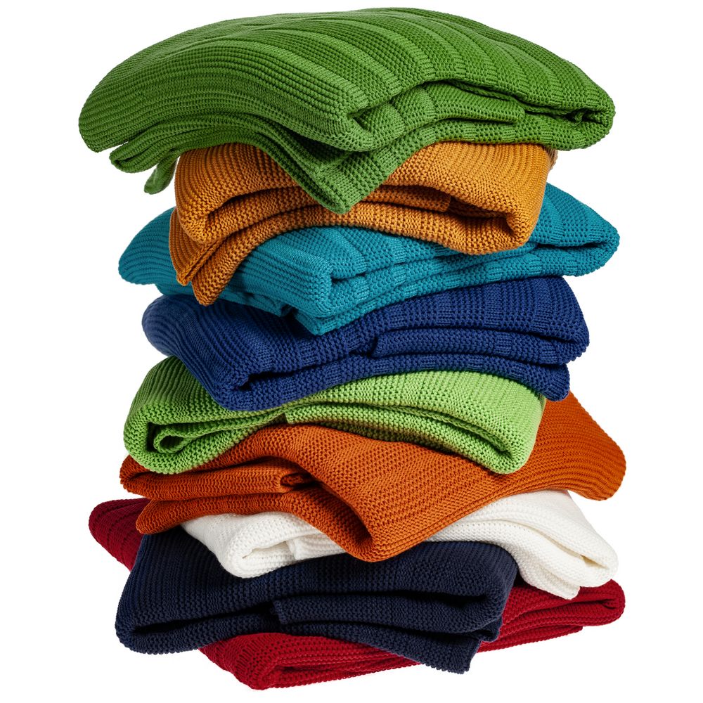 Плед Field и подарки фото на сайте Print logo.