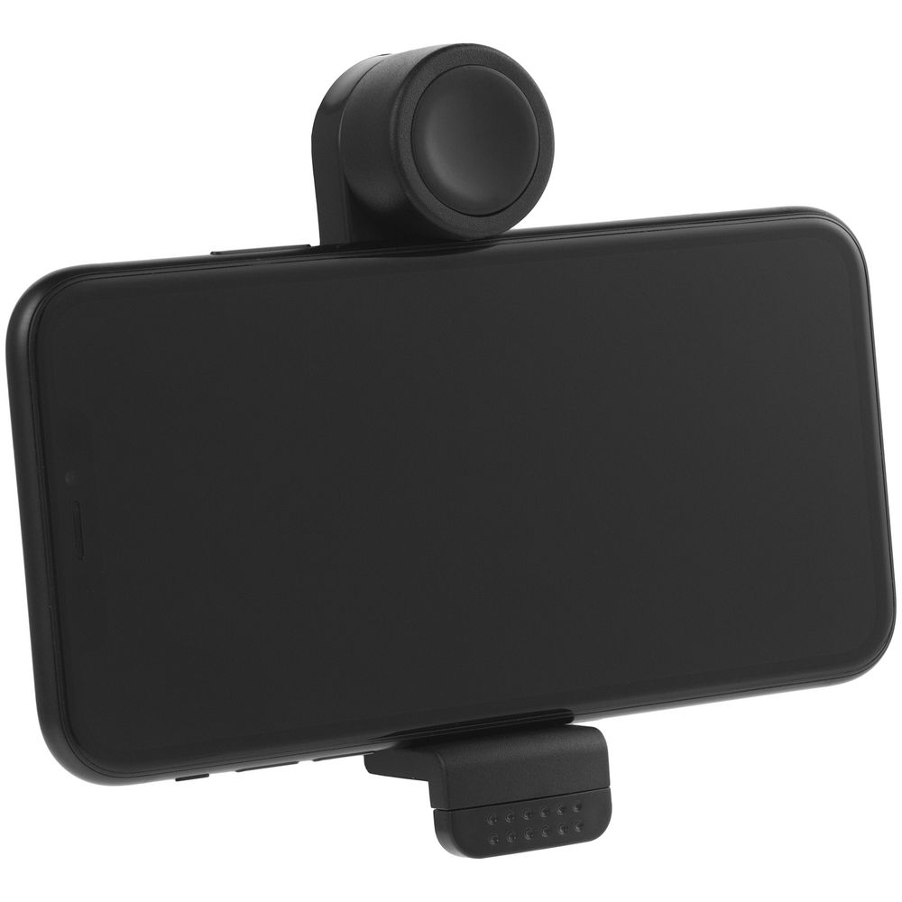 Держатель для телефона David Clinch фото на сайте Print Logo.