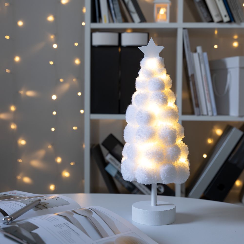 Светильник Pompella — пример нанесения логотипа () | Print Logo