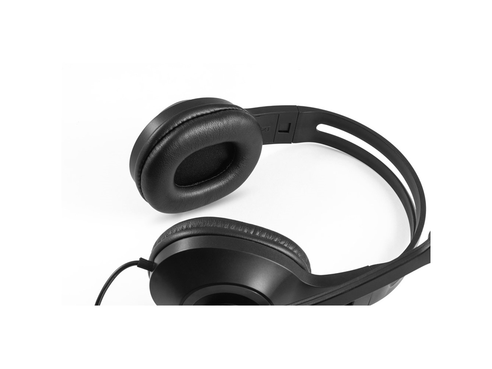 KILBY. Наушники, серый