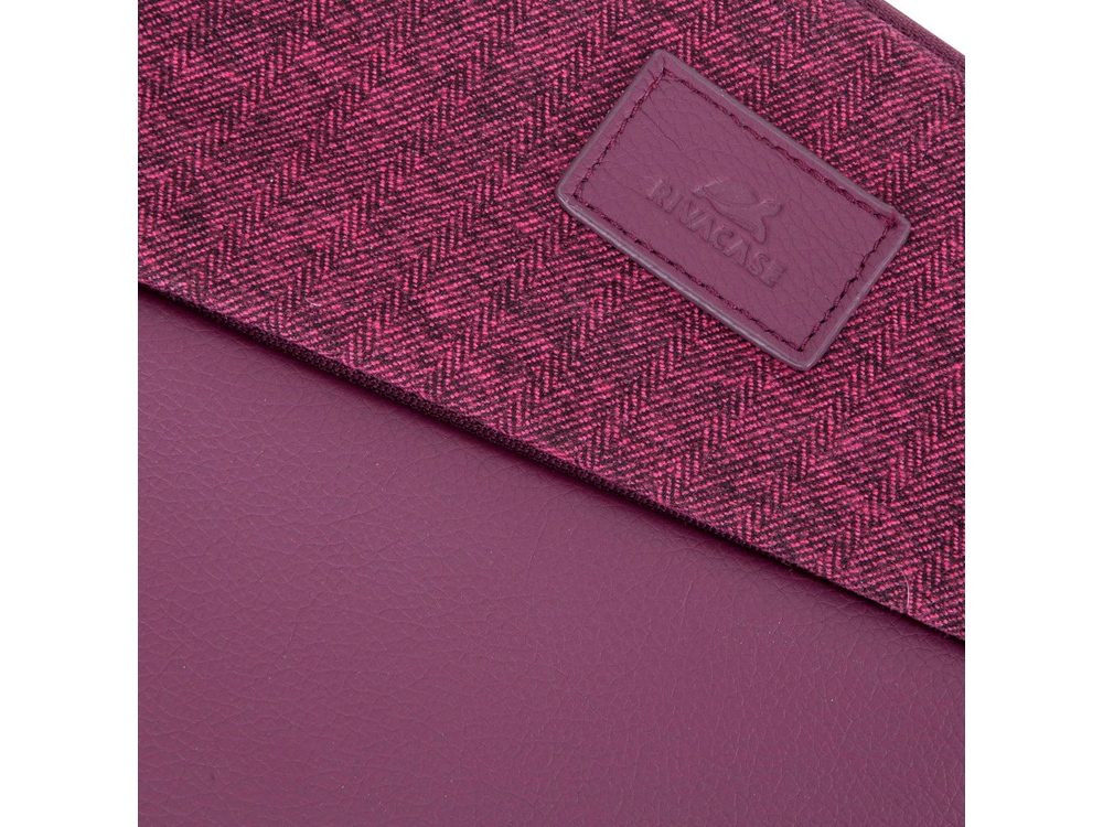 RIVACASE 7903 red чехол для MacBook Pro и Ultrabook 13.3 / 12