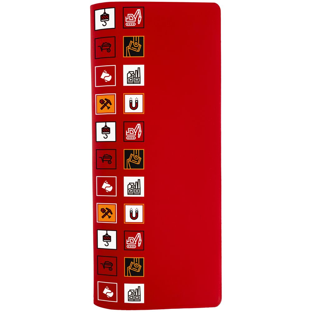 Набор личных аксессуаров Industry