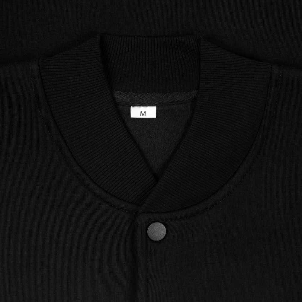 Бомбер Graduate фото на сайте Print Logo.