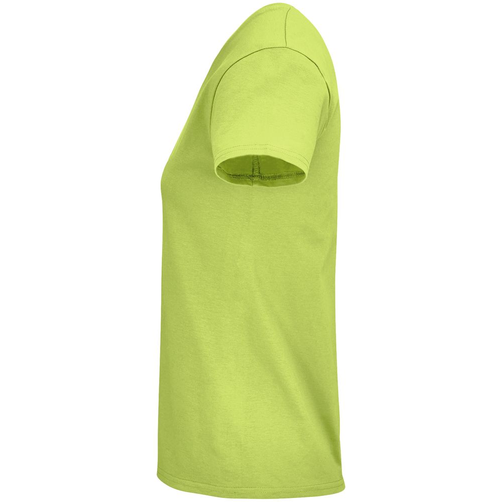 Футболка женская Crusader Women фото на сайте Print Logo.