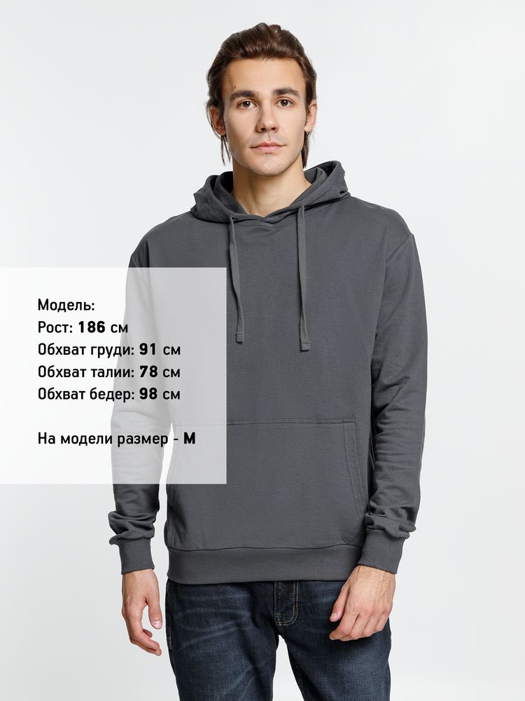 Худи Kirenga 2.0 фото на сайте Print Logo.