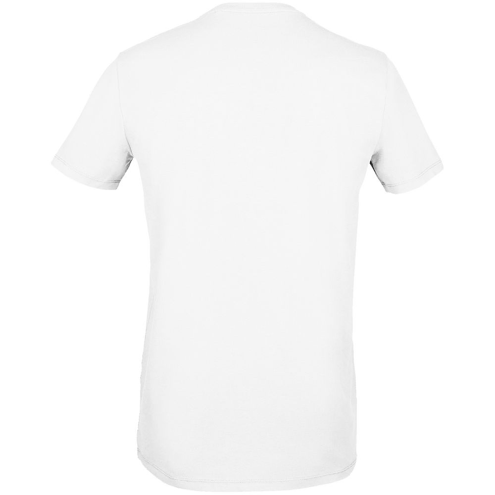 Футболка мужская Millenium Stretch Men фото на сайте Print Logo.