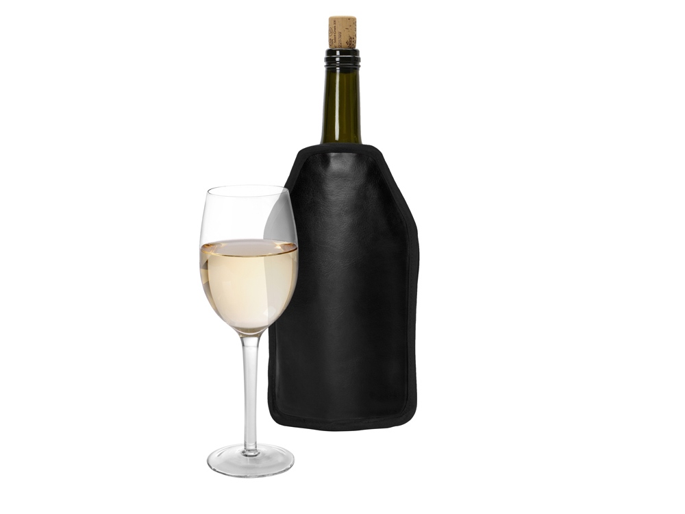 Охладитель для вина Fabrizio с логотипом  | Print Logo