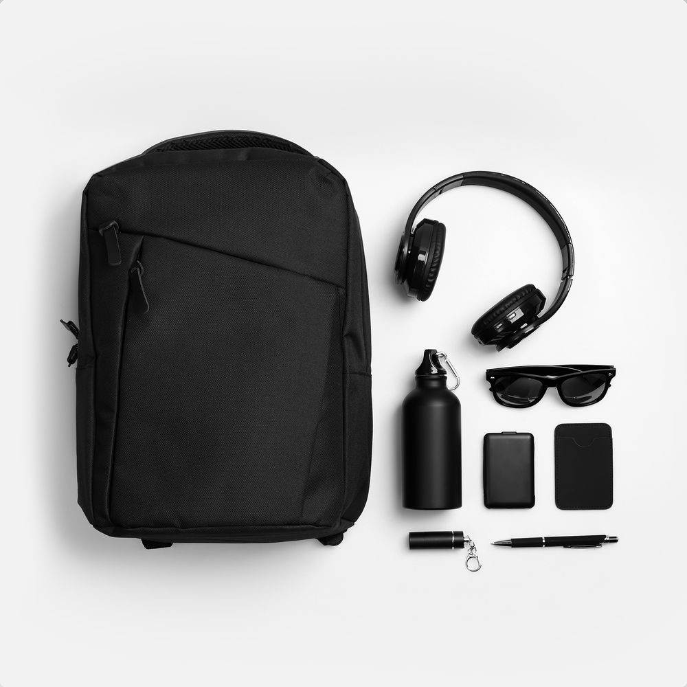 Набор Technowise с логотипом  | Print Logo