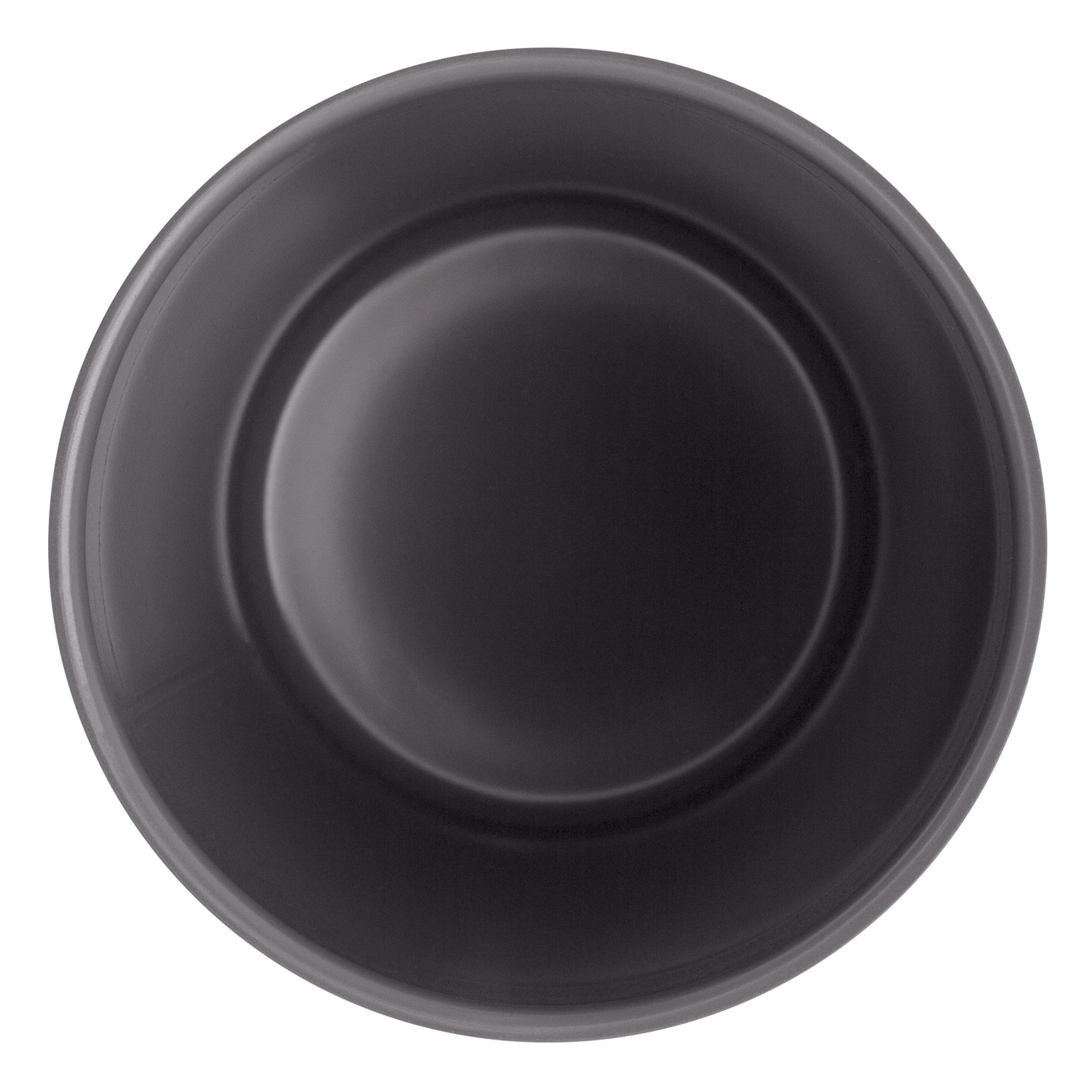 Термокружка вакуумная с керамическим покрытием Арктик (Arctic), белый/серый