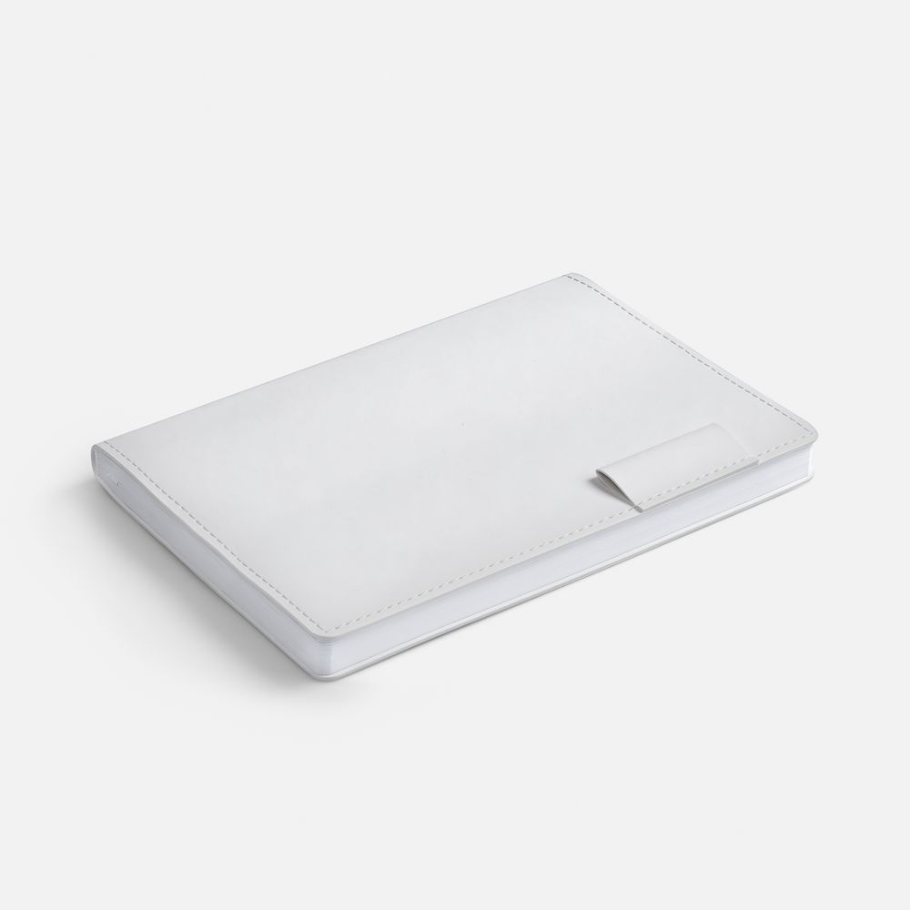 Ежедневник Tact, недатированный