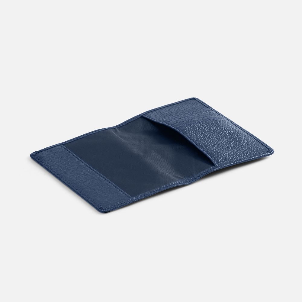 Обложка для паспорта Unison фото на сайте Print Logo.