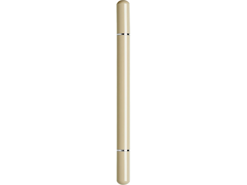 Металлическая ручка и вечный карандаш Van Gogh, бежевый