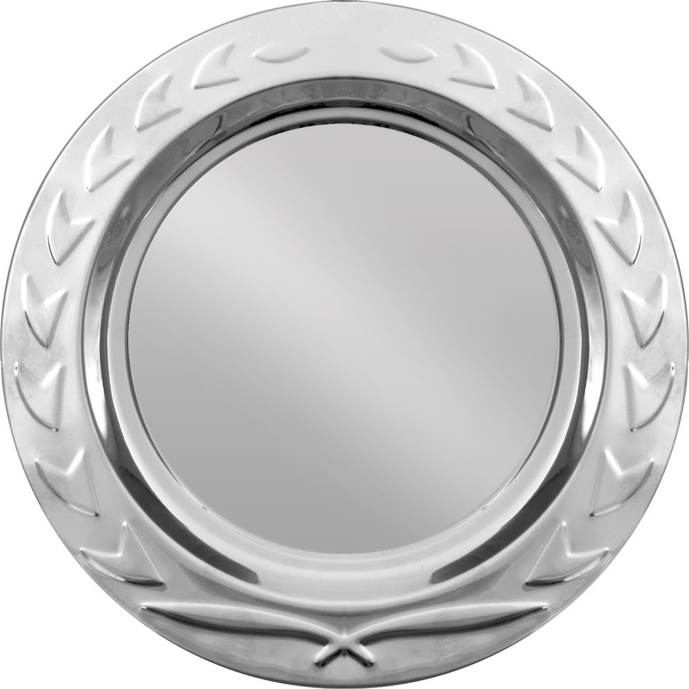 Тарелка наградная «Круг почета» с логотипом  | Print Logo