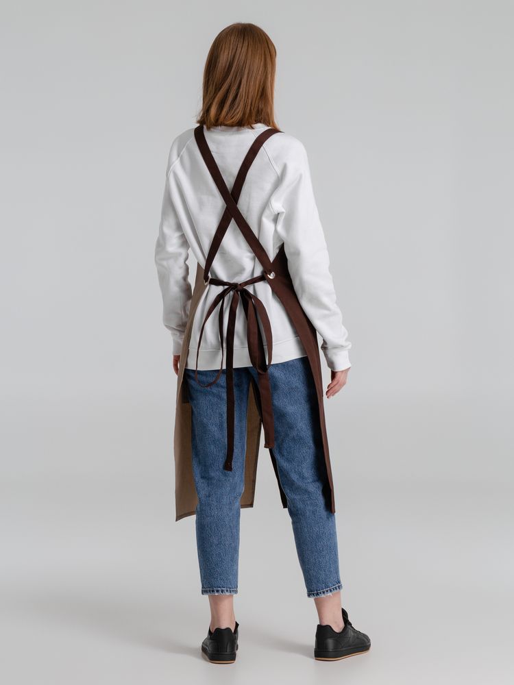 Фартук Picante фото на сайте Print Logo.